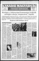 Kanadai Magyarsag, December 27, 1975
