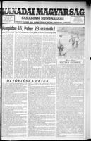 Kanadai Magyarsag, June 07, 1969