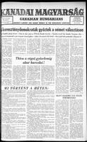 Kanadai Magyarsag, October 04, 1969