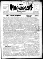 Kanadai Magyarsag, February 05, 1955