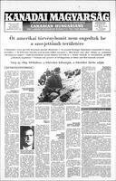 Kanadai Magyarsag, November 27, 1976