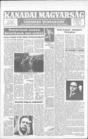 Kanadai Magyarsag, November 05, 1977
