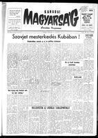 Kanadai Magyarsag, February 02, 1963
