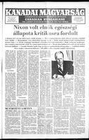 Kanadai Magyarsag, September 21, 1974