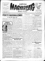 Kanadai Magyarsag, June 15, 1963