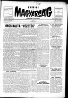 Kanadai Magyarsag, November 26, 1955