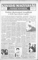 Kanadai Magyarsag, March 08, 1975
