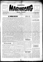 Kanadai Magyarsag, August 27, 1955