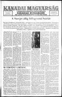 Kanadai Magyarsag, April 20, 1974