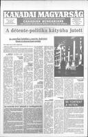 Kanadai Magyarsag, July 09, 1977