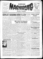 Kanadai Magyarsag, June 29, 1963