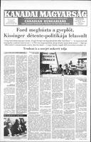Kanadai Magyarsag, February 14, 1976