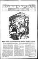 Kanadai Magyarsag, December 21, 1974
