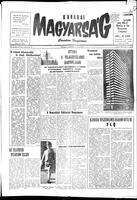 Kanadai Magyarsag, June 01, 1963