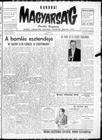 Kanadai Magyarsag, December 31, 1960