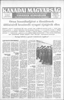 Kanadai Magyarsag, February 19, 1977