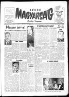 Kanadai Magyarsag, April 27, 1963