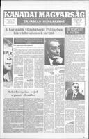 Kanadai Magyarsag, May 07, 1977