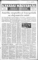 Kanadai Magyarsag, October 05, 1974