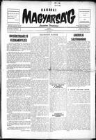 Kanadai Magyarsag, January 21, 1956