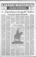 Kanadai Magyarsag, August 23, 1975