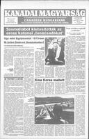Kanadai Magyarsag, August 06, 1977