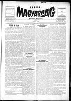 Kanadai Magyarsag, August 18, 1956