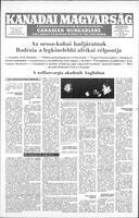 Kanadai Magyarsag, March 06, 1976