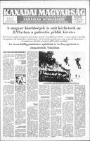 Kanadai Magyarsag, January 24, 1976