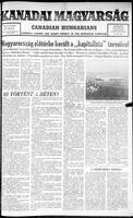 Kanadai Magyarsag, December 20, 1969