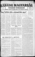 Kanadai Magyarsag, May 10, 1969
