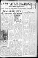 Kanadai Magyarsag, May 01, 1965
