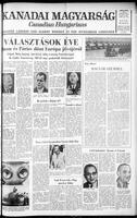 Kanadai Magyarsag, September 18, 1965