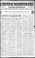 Kanadai Magyarsag, December 27, 1969