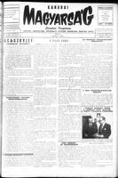 Kanadai Magyarsag, May 29, 1957