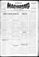 Kanadai Magyarsag, May 15, 1957