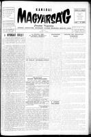 Kanadai Magyarsag, July 27, 1957