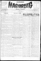 Kanadai Magyarsag, February 27, 1957