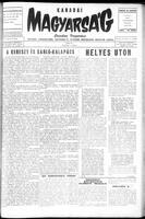Kanadai Magyarsag, May 25, 1957