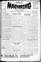 Kanadai Magyarsag, November 26, 1957