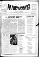 Kanadai Magyarsag, December 24, 1957