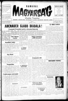 Kanadai Magyarsag, September 18, 1957