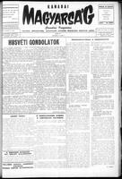 Kanadai Magyarsag, April 20, 1957