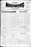 Kanadai Magyarsag, October 19, 1957