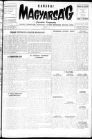 Kanadai Magyarsag, July 20, 1957
