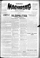 Kanadai Magyarsag, December 19, 1957