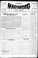 Kanadai Magyarsag, July 13, 1957