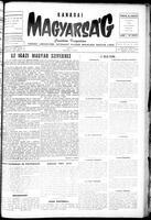 Kanadai Magyarsag, August 21, 1957