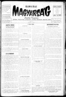 Kanadai Magyarsag, August 14, 1957