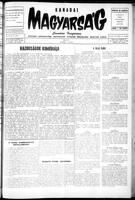 Kanadai Magyarsag, July 17, 1957